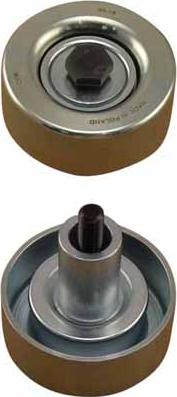 Kavo Parts DIP-3027 - Poulie renvoi / transmission, courroie trapézoïdale à nervures droxauto.com