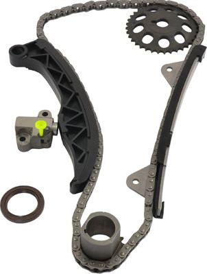 Kavo Parts DKC-9008 - Kit de distribution par chaîne droxauto.com