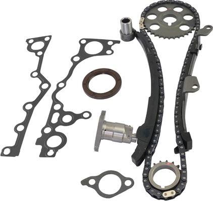 Kavo Parts DKC-9003 - Kit de distribution par chaîne droxauto.com