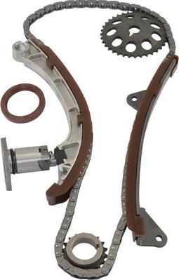 Kavo Parts DKC-9002 - Kit de distribution par chaîne droxauto.com