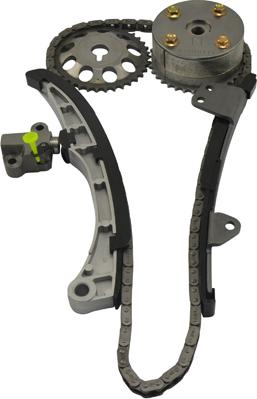 Kavo Parts DKC-9015 - Kit de distribution par chaîne droxauto.com