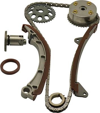 Kavo Parts DKC-9022 - Kit de distribution par chaîne droxauto.com