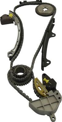 Kavo Parts DKC-6516 - Kit de distribution par chaîne droxauto.com