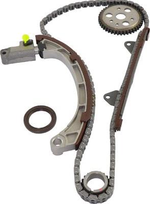 Kavo Parts DKC-1501 - Kit de distribution par chaîne droxauto.com