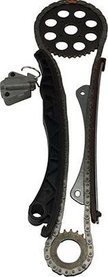 Kavo Parts DKC-8501 - Kit de distribution par chaîne droxauto.com