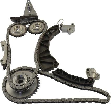Kavo Parts DKC-3001 - Kit de distribution par chaîne droxauto.com