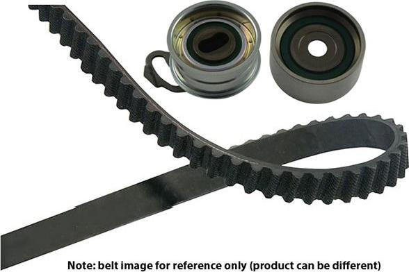 Kavo Parts DKT-9007 - Kit de distribution droxauto.com