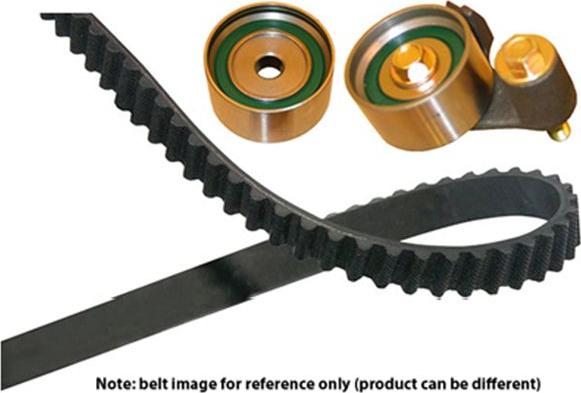 Kavo Parts DKT-9010 - Kit de distribution droxauto.com