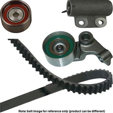 Kavo Parts DKT-9027 - Kit de distribution droxauto.com