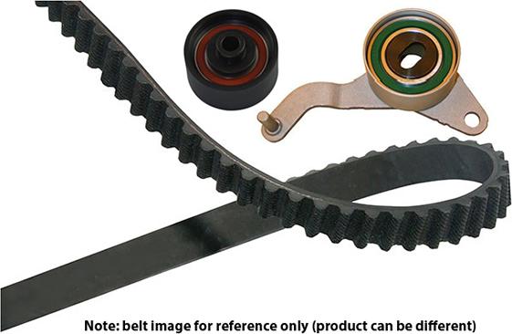 Kavo Parts DKT-4542 - Kit de distribution droxauto.com