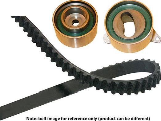 Kavo Parts DKT-4509 - Kit de distribution droxauto.com