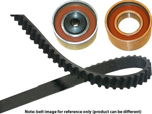 Kavo Parts DKT-4519 - Kit de distribution droxauto.com