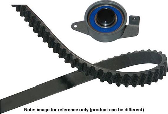 Kavo Parts DKT-4536 - Kit de distribution droxauto.com