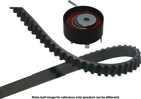 Kavo Parts DKT-4531 - Kit de distribution droxauto.com