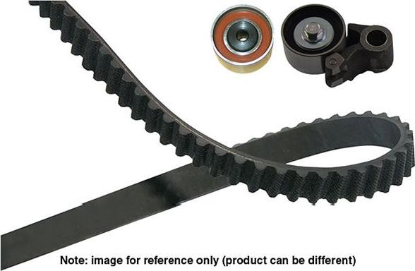 Kavo Parts DKT-4529 - Kit de distribution droxauto.com