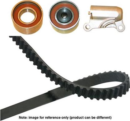 Kavo Parts DKT-4528 - Kit de distribution droxauto.com