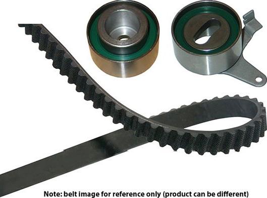 Kavo Parts DKT-4003 - Kit de distribution droxauto.com