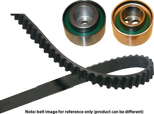 Kavo Parts DKT-4002 - Kit de distribution droxauto.com