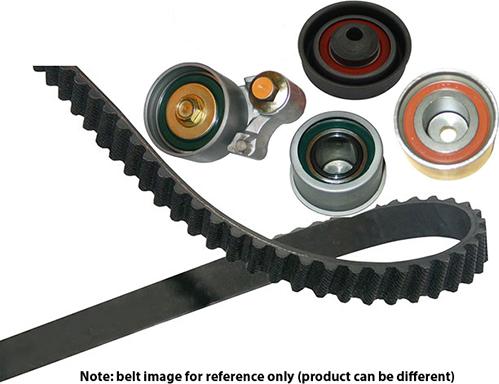 Kavo Parts DKT-4014 - Kit de distribution droxauto.com