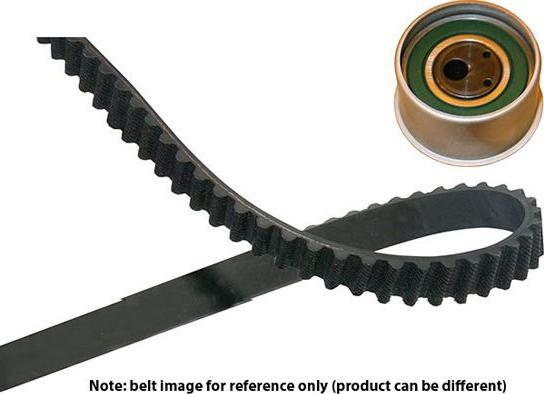 Kavo Parts DKT-5512 - Kit de distribution droxauto.com