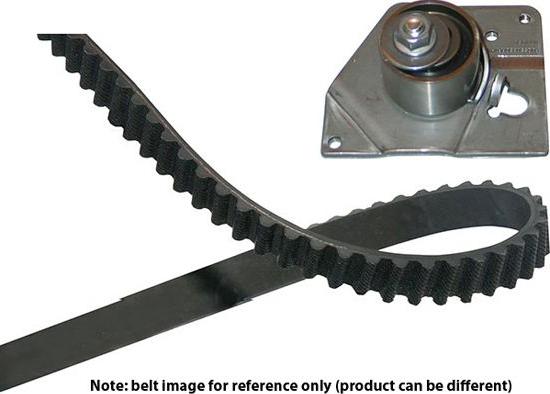 Kavo Parts DKT-5520 - Kit de distribution droxauto.com