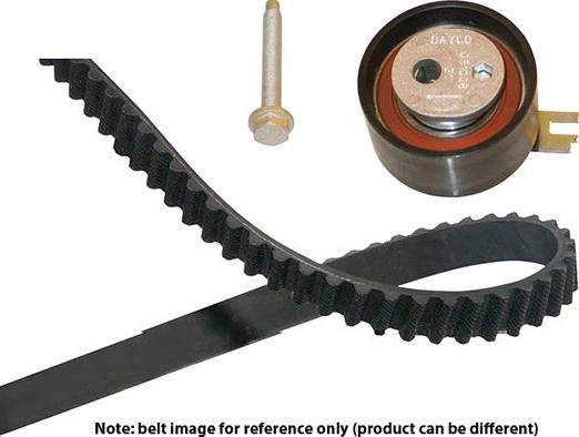 Kavo Parts DKT-6509 - Kit de distribution droxauto.com