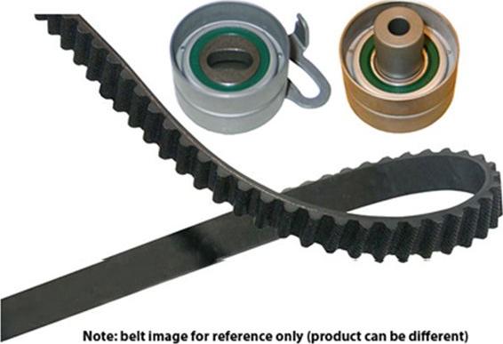 Kavo Parts DKT-6507 - Kit de distribution droxauto.com