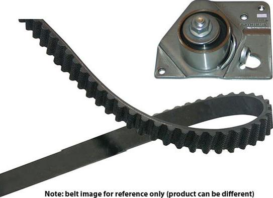 Kavo Parts DKT-6516 - Kit de distribution droxauto.com