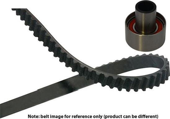 Kavo Parts DKT-6518 - Kit de distribution droxauto.com