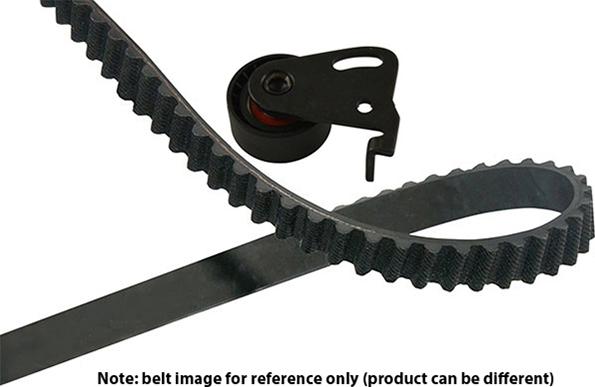 Kavo Parts DKT-6530 - Kit de distribution droxauto.com