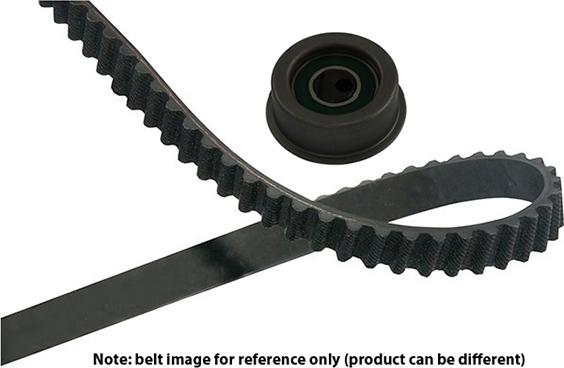 Kavo Parts DKT-6531 - Kit de distribution droxauto.com