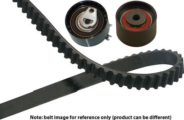 Kavo Parts DKT-6522 - Kit de distribution droxauto.com