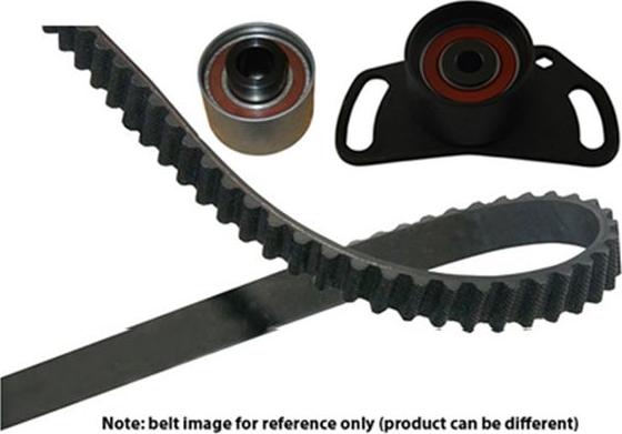 Kavo Parts DKT-1505 - Kit de distribution droxauto.com