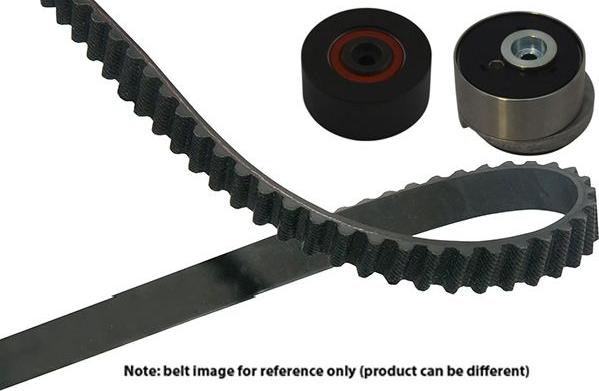 Kavo Parts DKT-1009 - Kit de distribution droxauto.com