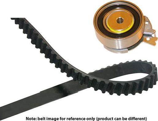 Kavo Parts DKT-1004 - Kit de distribution droxauto.com