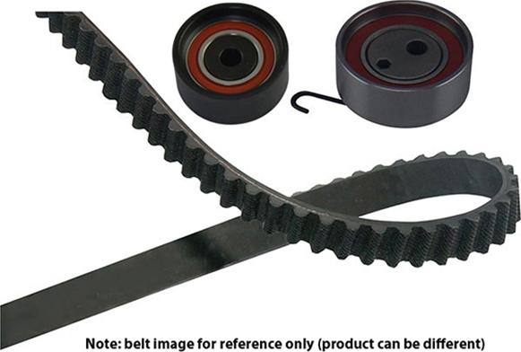 Kavo Parts DKT-1013 - Kit de distribution droxauto.com