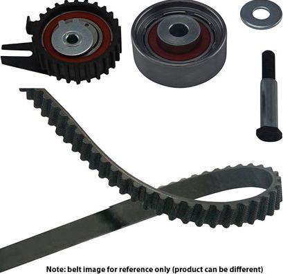 Kavo Parts DKT-8511 - Kit de distribution droxauto.com