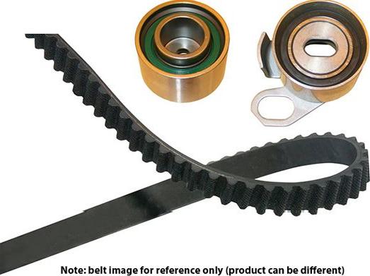 Kavo Parts DKT-3501 - Kit de distribution droxauto.com