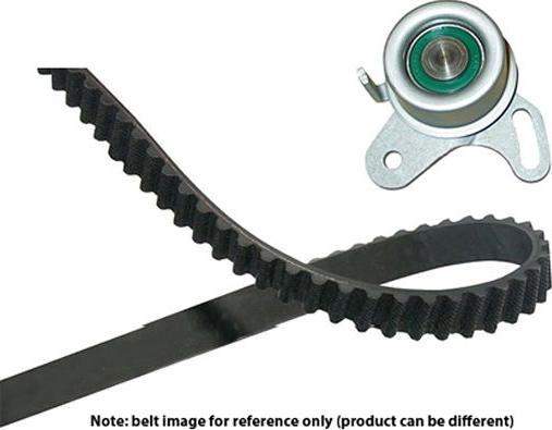 Kavo Parts DKT-3007 - Kit de distribution droxauto.com