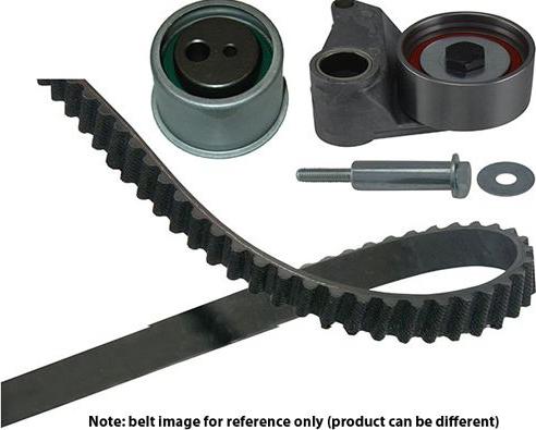 Kavo Parts DKT-3018 - Kit de distribution droxauto.com