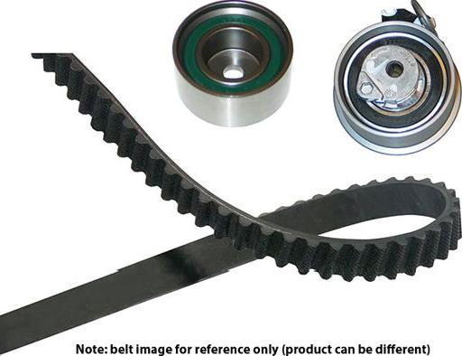 Kavo Parts DKT-3017 - Kit de distribution droxauto.com