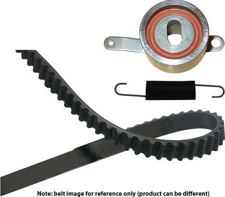 Kavo Parts DKT-2008 - Kit de distribution droxauto.com