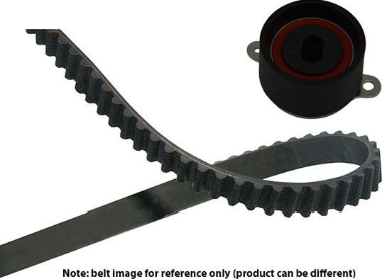 Kavo Parts DKT-2010 - Kit de distribution droxauto.com