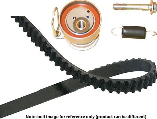 Kavo Parts DKT-2019 - Kit de distribution droxauto.com