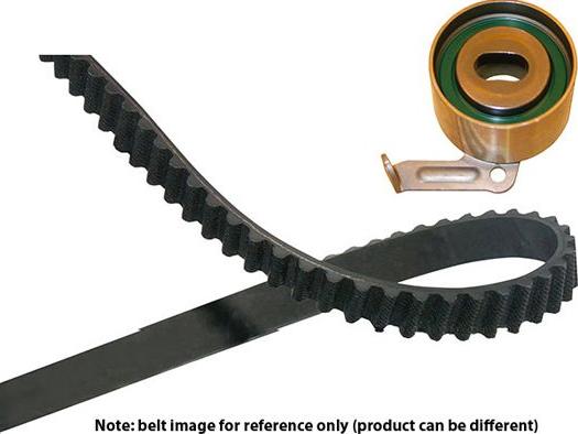 Kavo Parts DKT-2017 - Kit de distribution droxauto.com