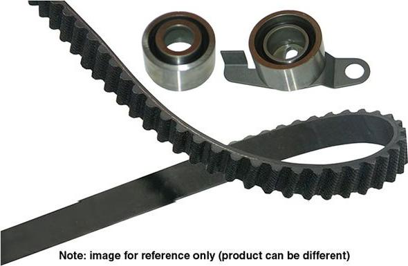 Kavo Parts DKT-2026 - Kit de distribution droxauto.com