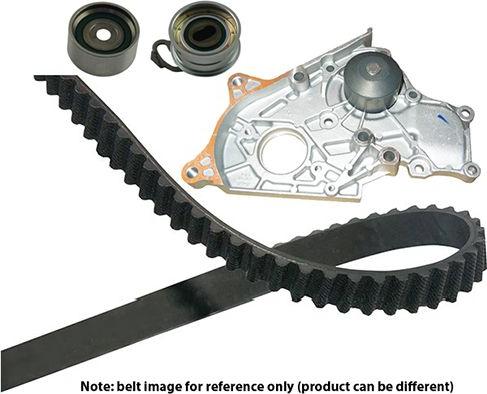Kavo Parts DKW-9006 - Pompe à eau + kit de courroie de distribution droxauto.com