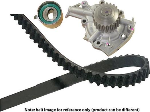 Kavo Parts DKW-1006 - Pompe à eau + kit de courroie de distribution droxauto.com