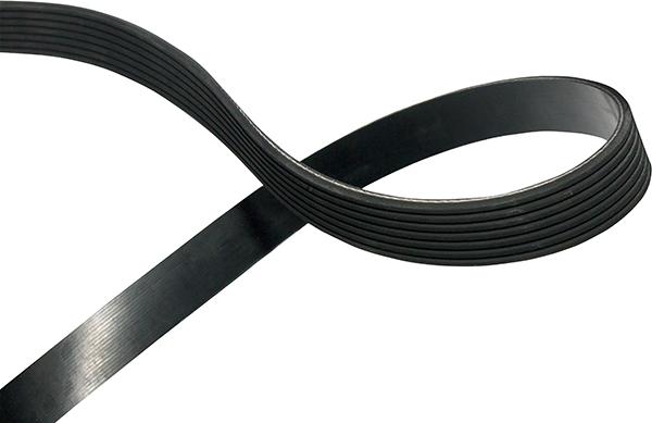 Kavo Parts DMV-10014 - Courroie trapézoïdale à nervures droxauto.com