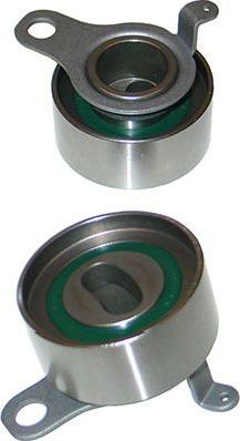 Kavo Parts DTE-9005 - Poulie-tendeur, courroie de distribution droxauto.com